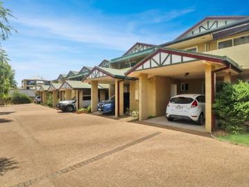 4/7 13 Mcilwraith Street, South Townsville QLD 4810 Townhouse For Rent | Domain