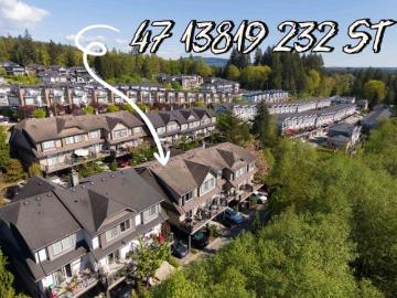 Greater Vancouver - Office room, Deck, Parking