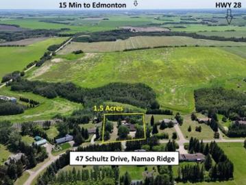 47 24 Twp Road 554, Rural Sturgeon County, AB, T0A 2N0 house for sale | Listing ID E4495 | Royal LePage