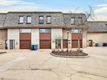 Kirkfield, Winnipeg, Fairford, Division No 19