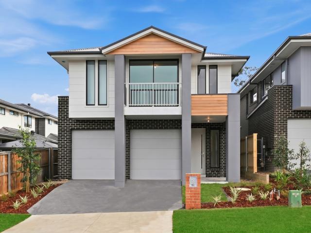 47 Tanika Street, Gables