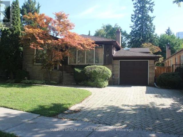 47 Talbot Road, Toronto, ON, M2M 1R7 house for sale | Listing ID C13751 | Royal LePage