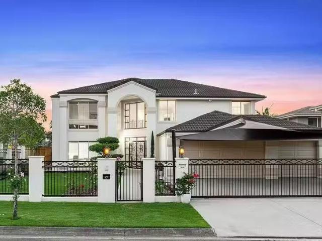 47 Tarrabool Street, Westlake, QLD 4074