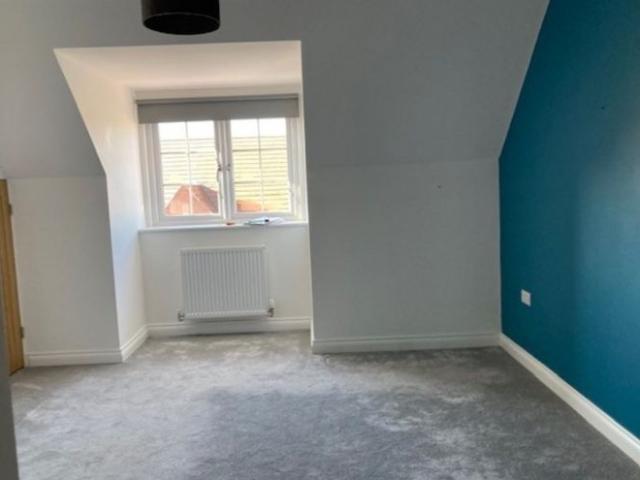 47 The Fields, Washingborough, Lincoln, LN4 1FY