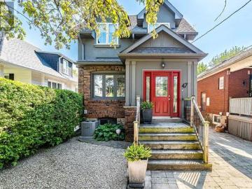 47 Third Street, Toronto, ON, M8V 2X7 house for sale | Listing ID W13494 | Royal LePage