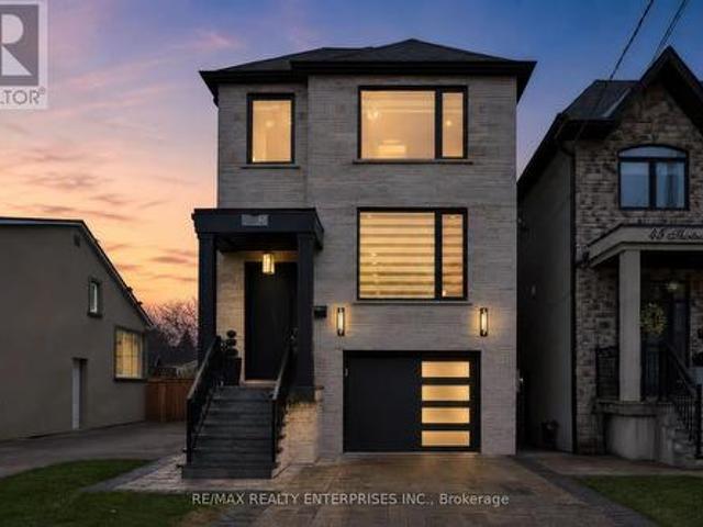 47 Thirteenth Street, Toronto, ON, M8V 3H3 house for sale | Listing ID W13677 | Royal LePage