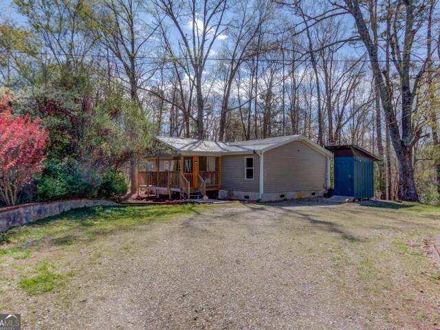 47 Tobacco Pouch Creek Road