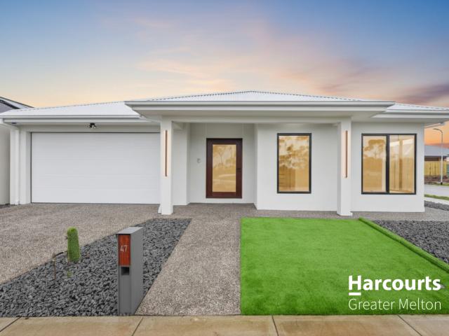 47 Touriga Circuit, SUNBURY, VIC 3429