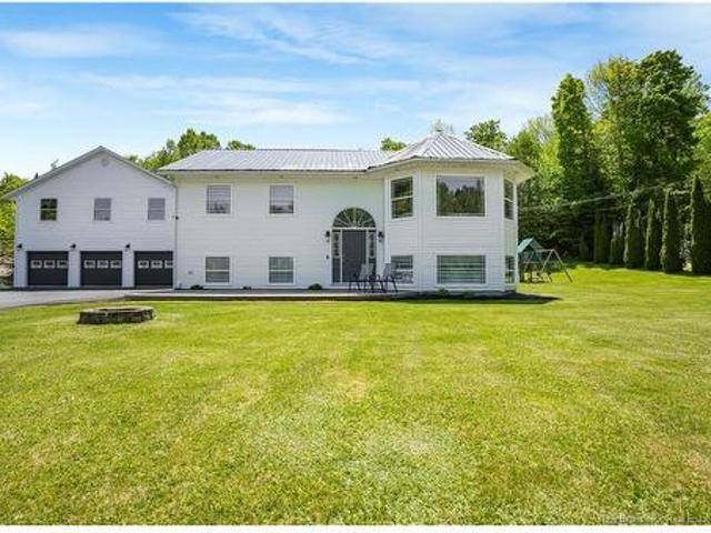 47 Tourist Bureau Rd, Richmond Corner, NB, E7M 4W8 house for sale | Listing ID NB141073 | Royal LePage