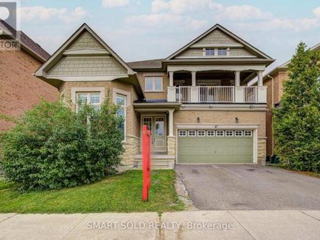 47 Township Avenue, Richmond Hill, ON, L4E 0J8 house for sale | Listing ID N13660 | Royal LePage