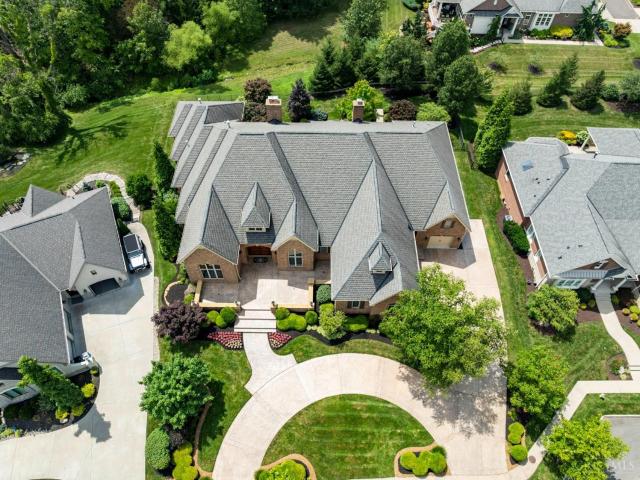 47 Traditions Turn, Montgomery, US, OH
