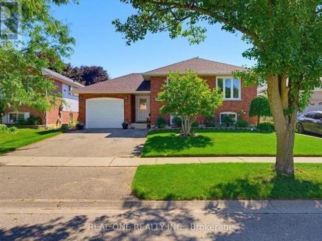 47 Trillium Way, Brantford, ON, N3R 7T8 house for sale | Listing ID X13487 | Royal LePage