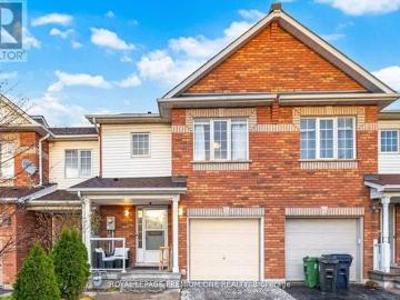 47 Triple Crown Avenue, Toronto, ON, M9W 7E5 house for sale | Listing ID W13476 | Royal LePage