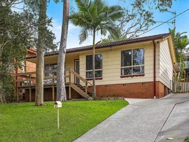 47 Tuggerawong Road, Wyongah, NSW 2259