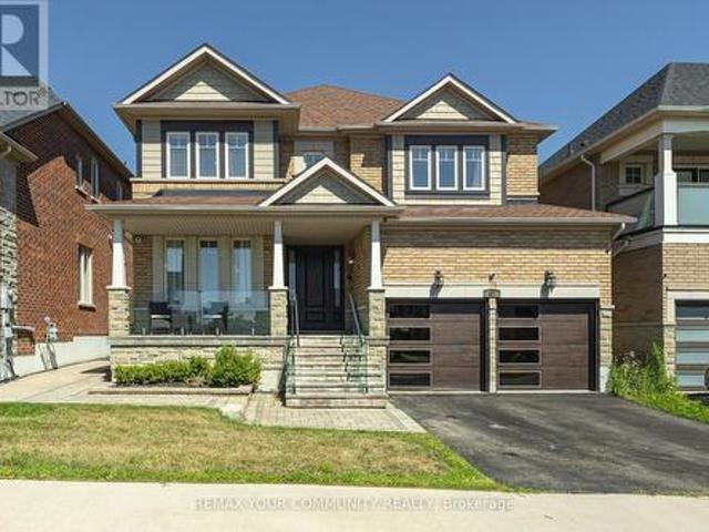 47 Vandervoort Drive, Richmond Hill, ON, L4E 0C7 house for sale | Listing ID N13664 | Royal LePage