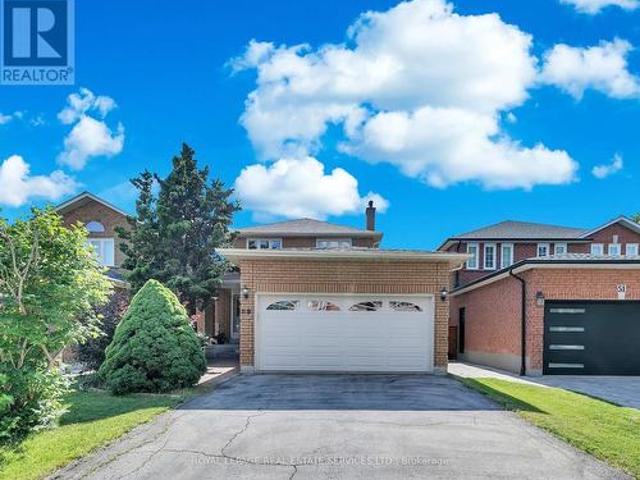 47 Velvet Crescent, Vaughan, ON, L4L 5E8 house for sale | Listing ID N13884 | Royal LePage