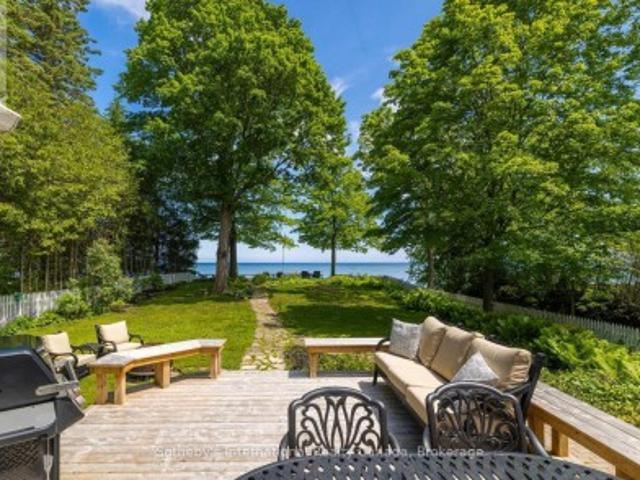 47 Vera Street, Meaford, ON, N4L 1B2 house for sale | Listing ID X13762 | Royal LePage