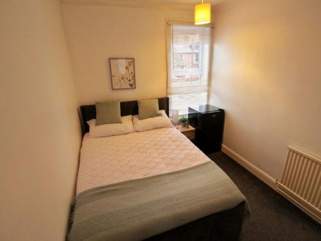 47 Vernon Street, Lincoln, Lincolnshire, LN5 7QU, United Kingdom