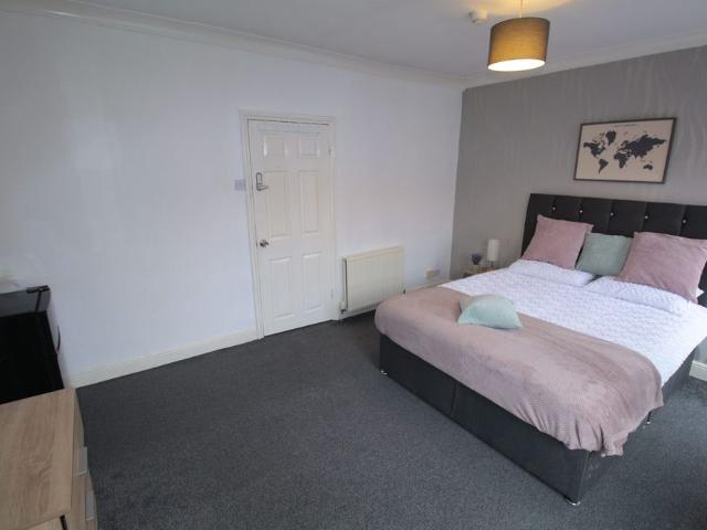 47 Vernon Street, Lincoln, Lincolnshire, LN5 7QU, United Kingdom