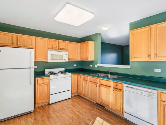 47 W Big Horn Drive