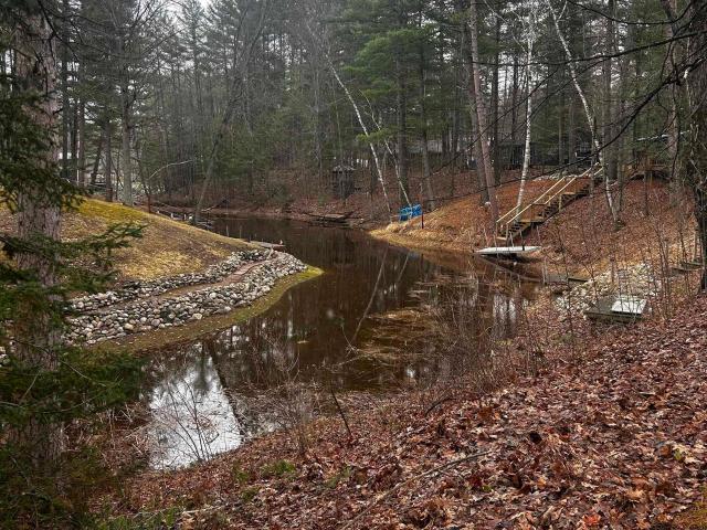47 W River Road
