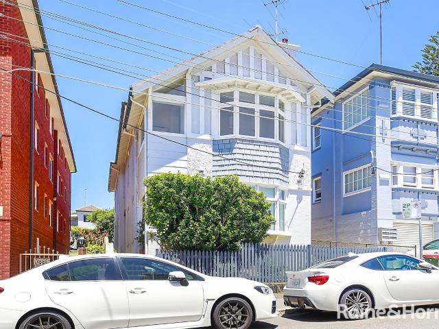 4/7 Waltham Street, Coogee 4/7 Waltham Street Coogee, Australia