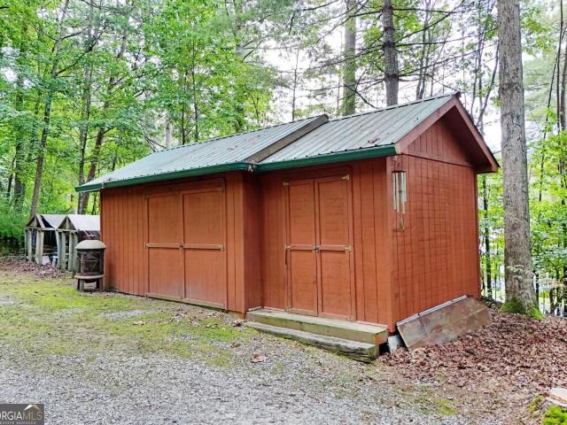 47 Walnut Cove Road