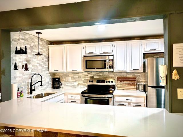 47 Warbler Ct, Lake Harmony, PA 18624 | MLS #PM 139845