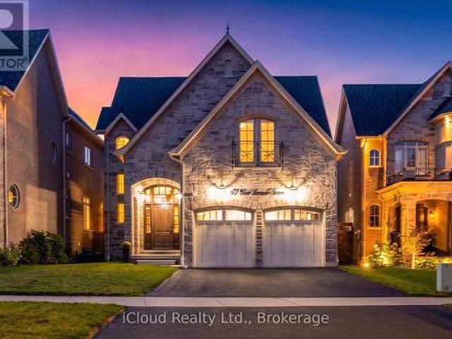 47 West Branch Drive, Halton Hills, ON, L7G 6N7 house for sale | Listing ID W13789 | Royal LePage