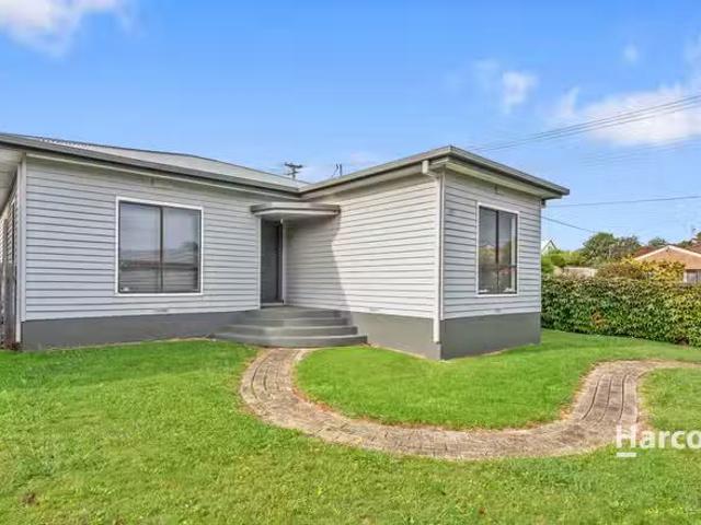 47 West Park Grove, PARK GROVE, TAS 7320 House for Rent