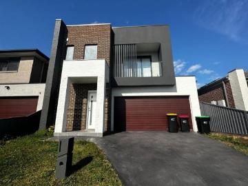 Austral, Rossmore, City of Liverpool, Liverpool, New South Wales, Snapper Island