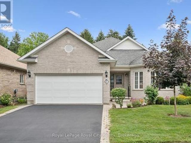 47 White Pine Way, Guelph Village By The Arboretum, ON, N1G 4X7 house for sale | Listing ID X13659 | Royal LePage