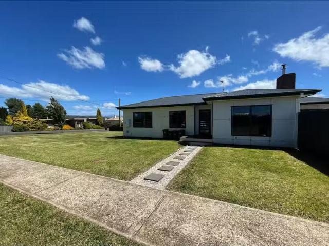 47 Winter Street, DELORAINE, TAS 7304 House for Rent