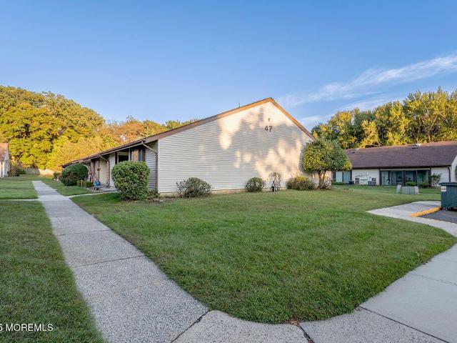 47 Wild Turkey Way Unit E, Manalapan, US, NJ