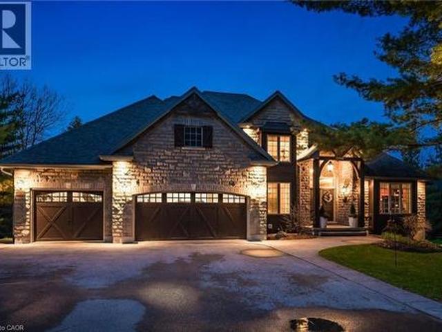 47 Wissler Ridge, Salem, ON, N0B 1S0 house for sale | Listing ID 40830 | Royal LePage