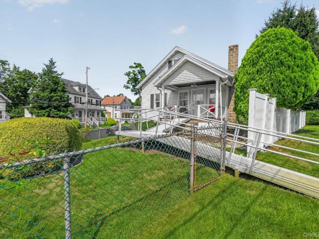 47 Woodland Avenue