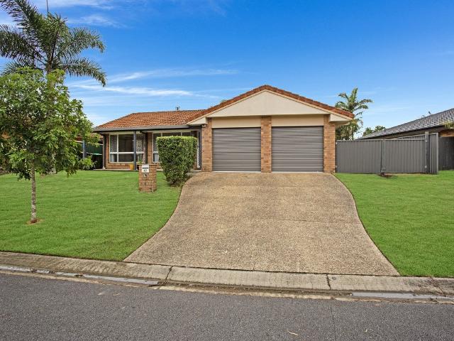 47 Woodland Drive, REEDY CREEK QLD 4227