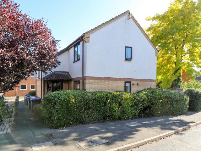 47 Woodpecker Way, Northampton NN4, 1 bed flat to rent, £725 pcm | PrimeLocation