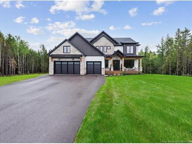 47 Zayva Crt, Memramcook, NB, E4K 0E6 house for sale | Listing ID NB148065 | Royal LePage