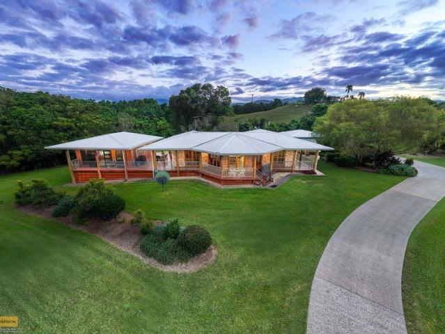 47 Acres with Stunning Views