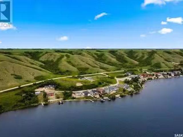 47 Aaron Drive, North Qu'Appelle Rm No. 187, SK, S0G 1S0 vac.