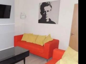 47 Adelaide Road, Liverpool, L7 8SQ, United Kingdom | 4 bed house for rent #140658103 | Rentberry