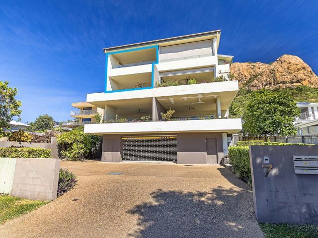 4/7 Alexandra Street, North Ward | Harcourts Kingsberry Townsville