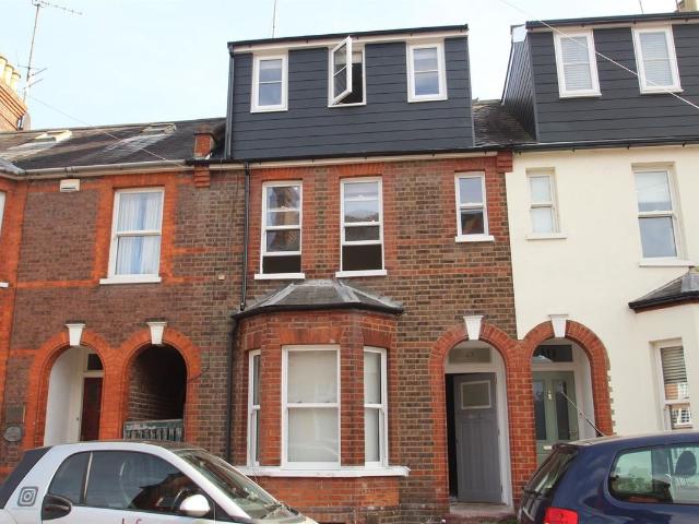 47 Alexandra Road, Hemel Hempstead HP2, 1 bed property to rent, £775 pcm | PrimeLocation