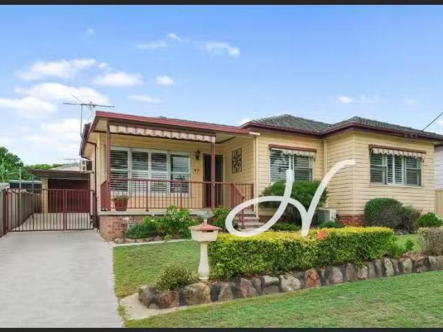 47 Allendale St, Beresfield House for rent Listed by Tayla Wi.