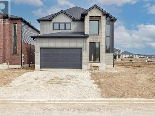 47 Allister Drive, Middlesex Centre Kilworth, ON, N0L 1R0 house for sale | Listing ID X13156 | Royal LePage
