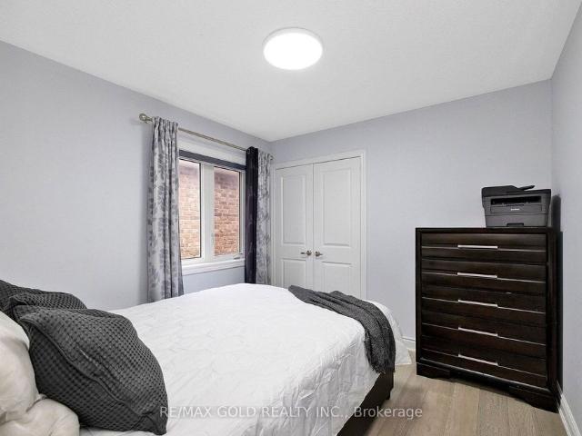 47 Antibes Drive, Brampton