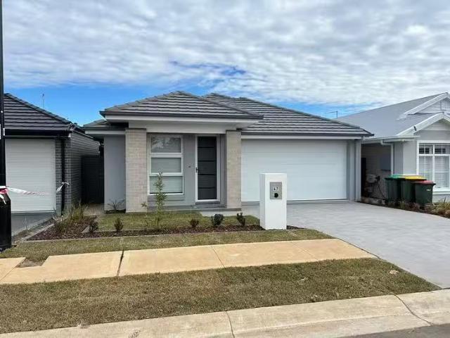 47 Ashbrook Drive, Catherine Field, NSW 2557