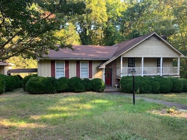 47 Asher Ln, Brookneal, VA 24528