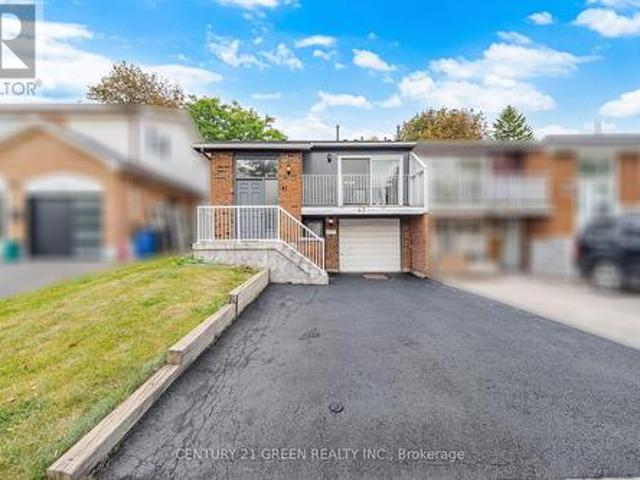 47 Ashford Court, Brampton, ON, L6V 3E2 house for sale | Listing ID W13853 | Royal LePage